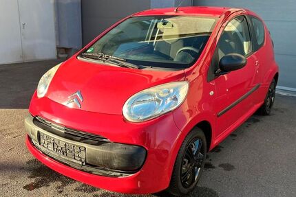 Citroen C1 118.000 km 1.990 &euro; Berlin 13435