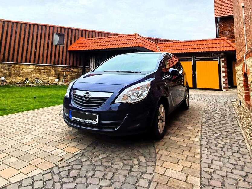 Meriva