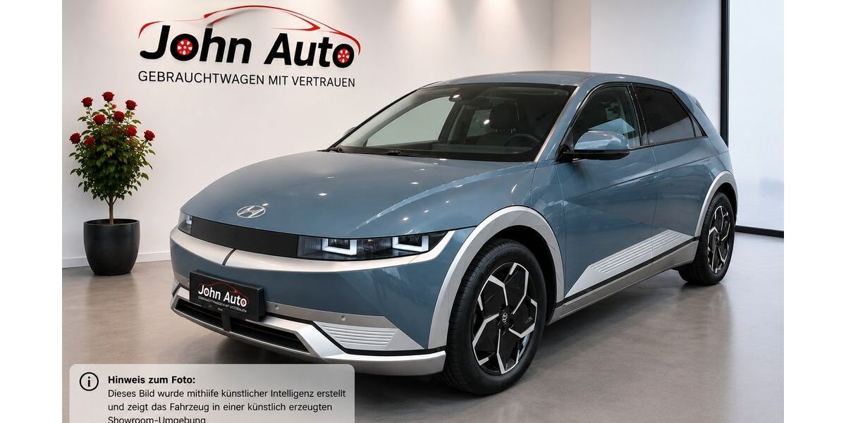 Hyundai IONIQ 5 85.680 km 23.990 &euro; Kassel 34134