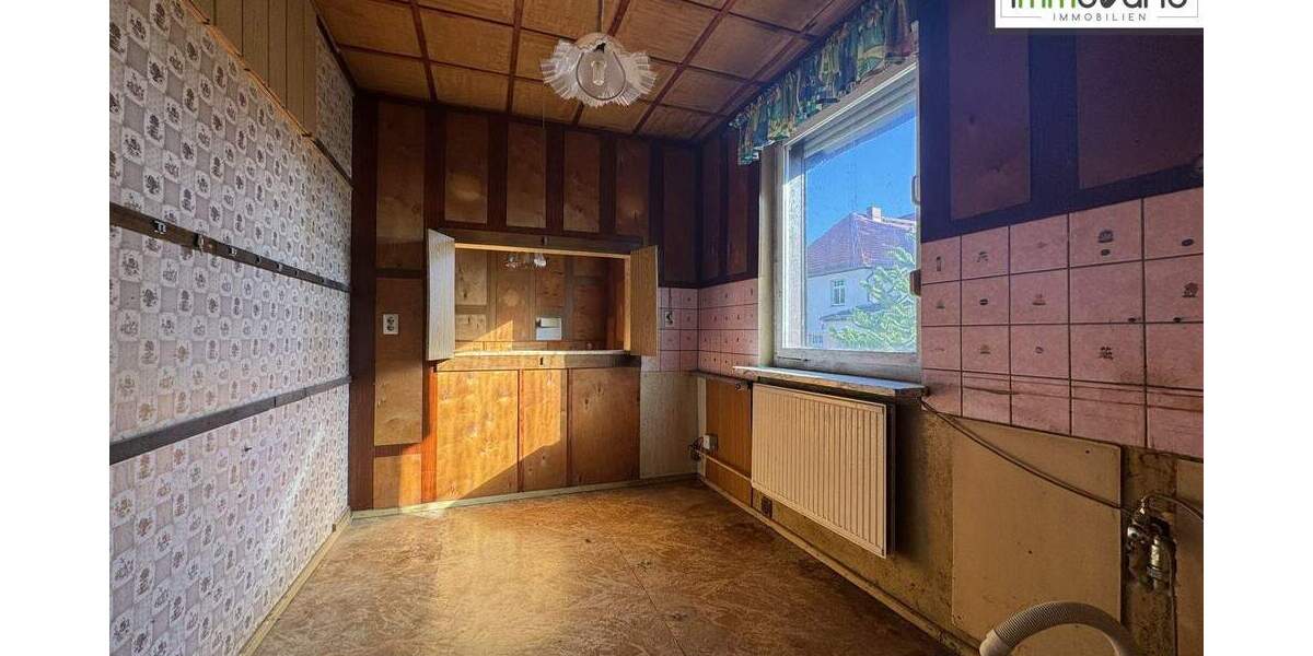 Doppelhaushälfte Magdeburg Salbke - 4 Zimmer, 95 m&sup2;, 169.000&euro; | Angebot:25114686