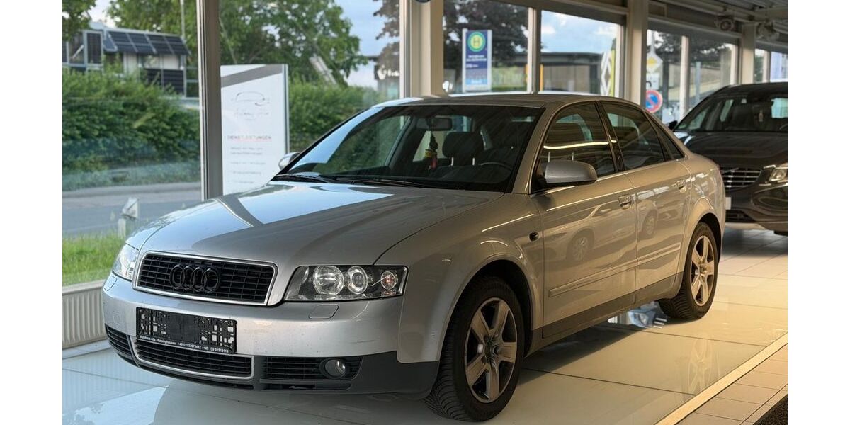 Audi A4 213.200 km 2.700 &euro; Barsinghausen 30890