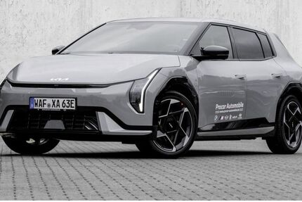 Kia EV4 5.900 km 41.995 &euro; Warendorf 48231
