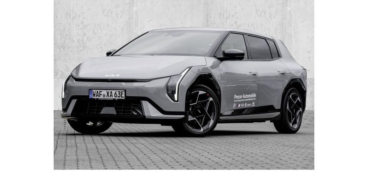 Kia EV4 5.900 km 41.995 &euro; Warendorf 48231