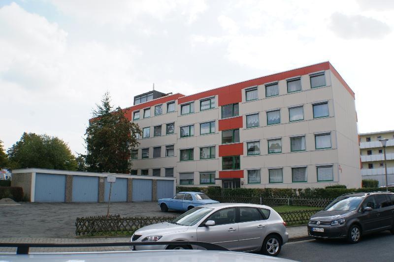 Dachgeschoßwohnung Wolfenbüttel Adersheim - 3 Zimmer, 86 m&sup2;, 179.999&euro; | Angebot:26050418