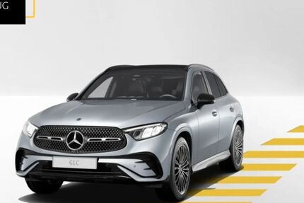 Mercedes-Benz GLC 300 8.050 km 72.498 &euro; Heide 25746