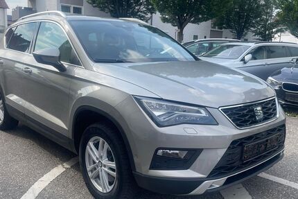 Seat Ateca 157.793 km 14.990 &euro; Neckarsulm 74172