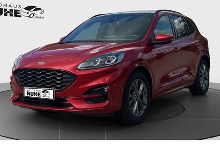 Ford Kuga 87.009 km 18.890 &euro; Dinklage 49413