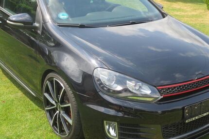 VW Golf 90.300 km 8.300 &euro; Machern OT Plagwitz 04827