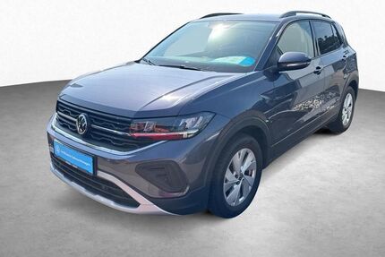 VW T-Cross 21.390 km 19.440 € Roth 91154