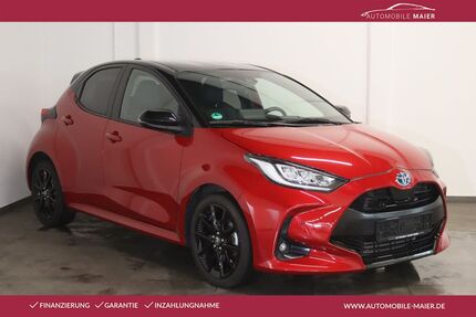 Toyota Yaris 19.900 km 17.900 &euro; Bebra 36179