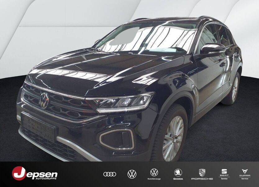 VW T-Roc 14.509 km 21.970 € Neutraubling 93073