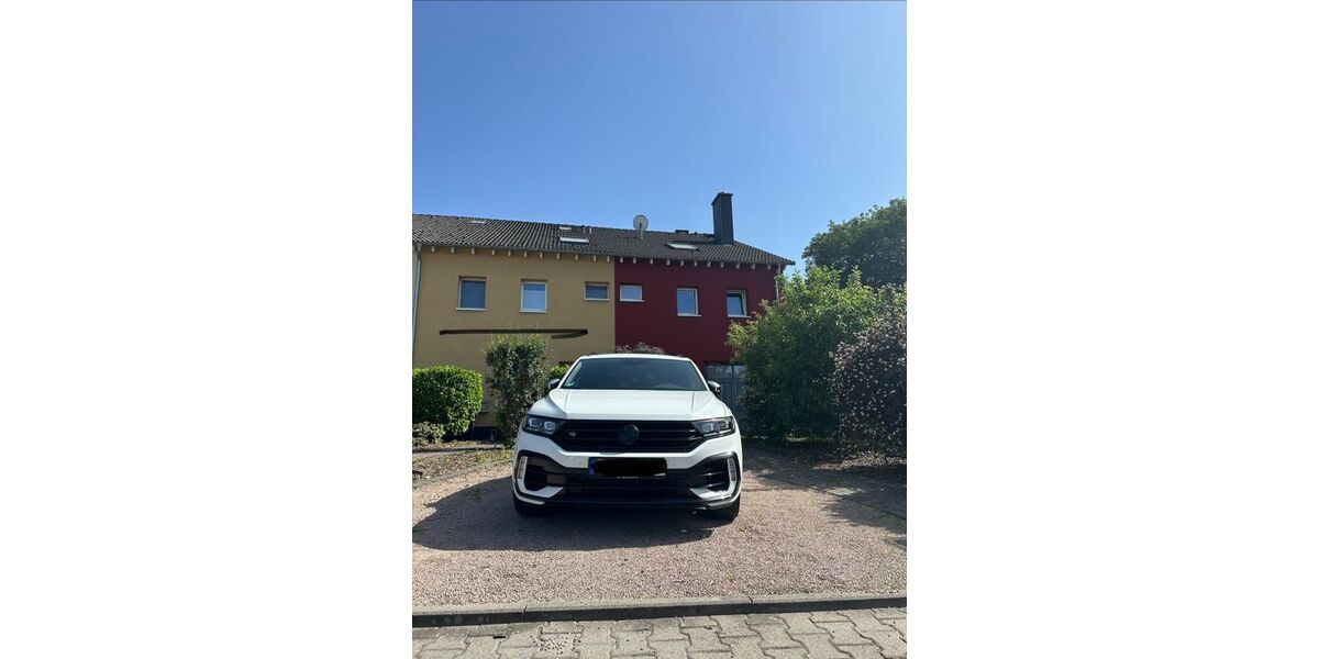VW T-Roc 39.900 km 31.900 &euro; Mehlingen 67678