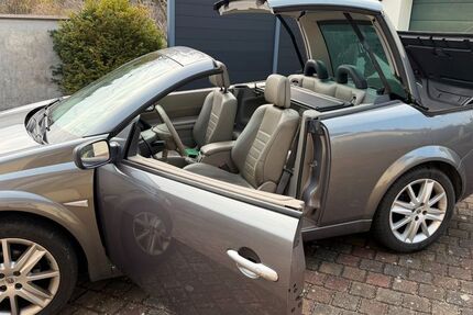 Renault Megane 222.800 km 1.750 &euro; Kemberg 06901