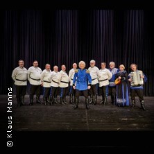 Peter Orloff & Schwarzmeer Kosaken Chor - Die Abschiedstournee Nördlingen