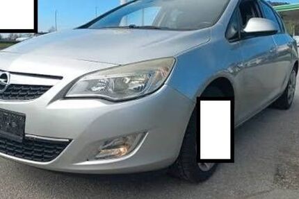 Opel Astra 160.000 km 1.300 &euro; donaueschingen 78166