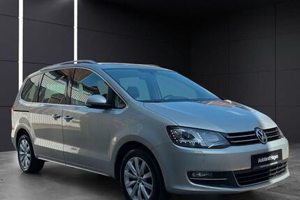 VW Sharan