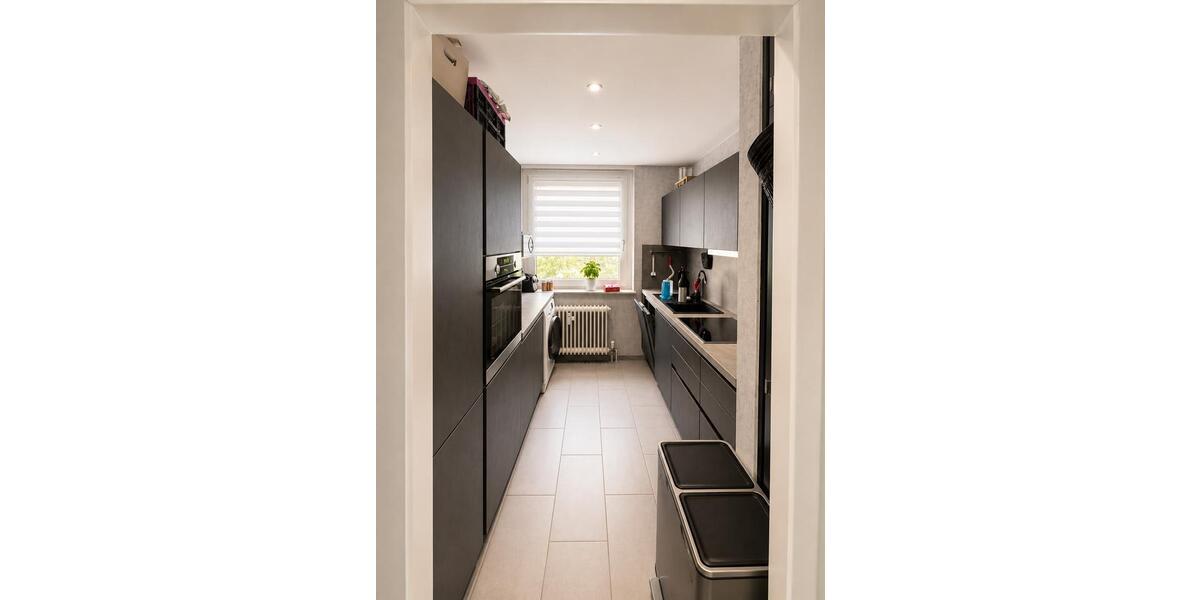 Etagenwohnung Salzgitter - 3.5 Zimmer, 63 m&sup2;, 120.000&euro; | Angebot:26996105