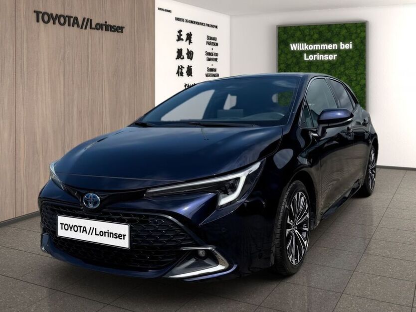 Corolla