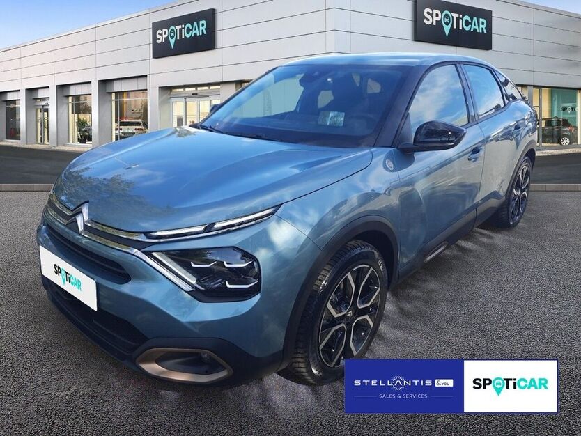 Citroen C4 20.091 km 19.980 € Mannheim 68309