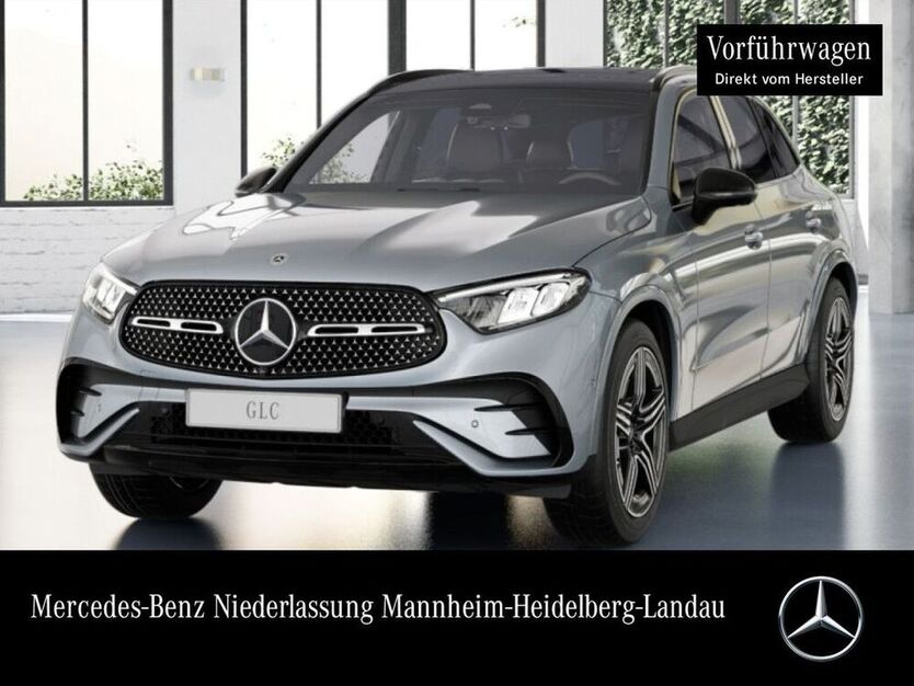 GLC 220