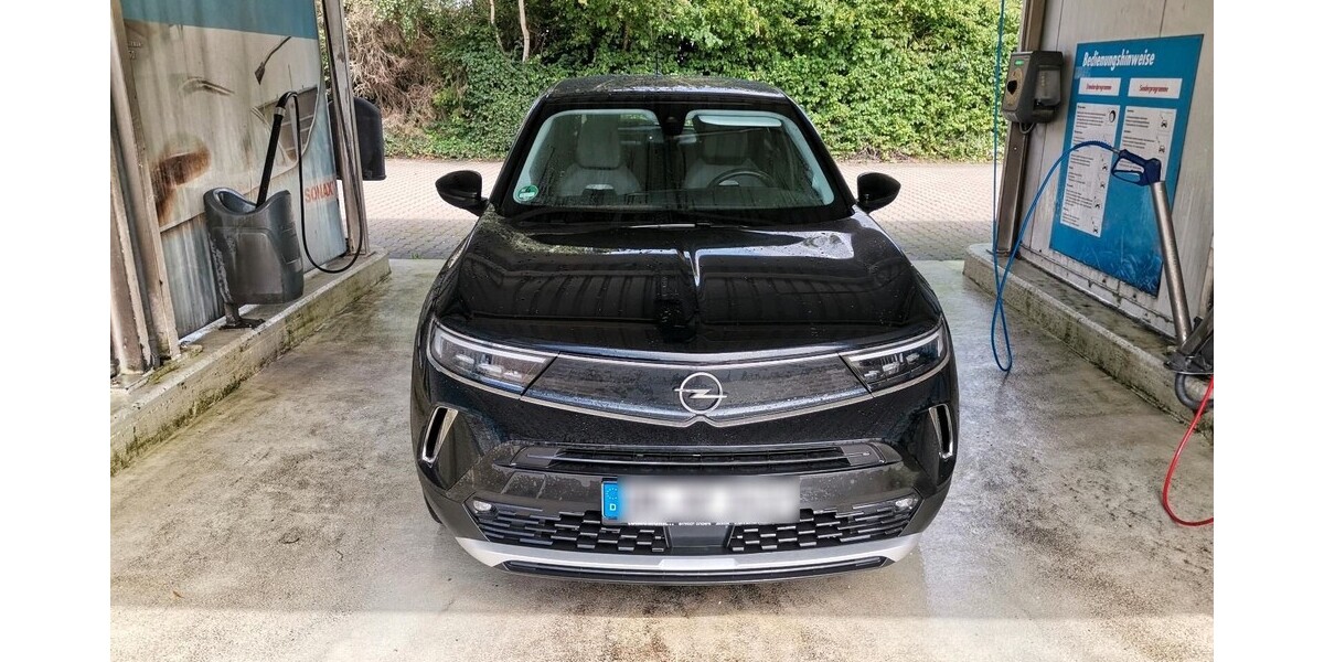 Opel Mokka 65.000 km 18.900 € adenau 53518