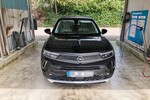 Opel Mokka 65.000 km 18.900 € adenau 53518