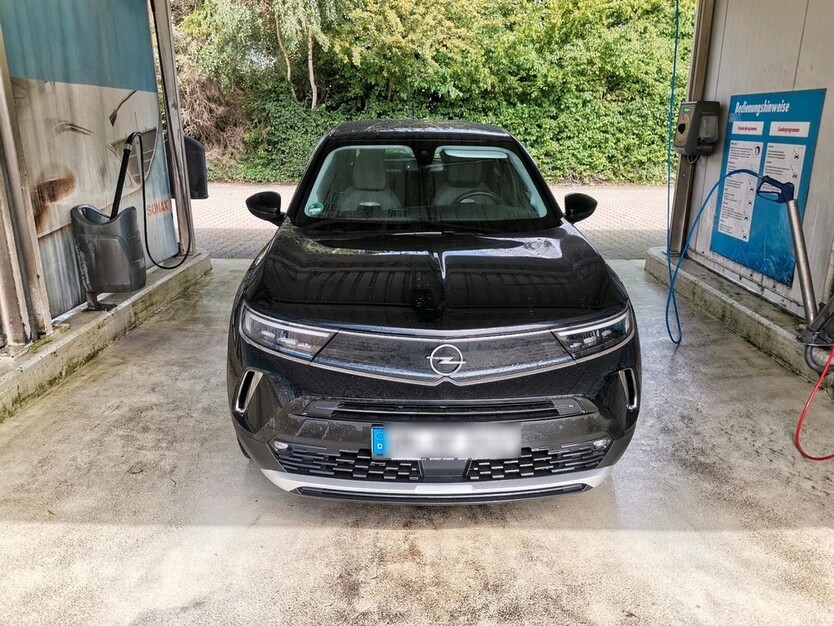 Opel Mokka 65.000 km 18.900 € adenau 53518