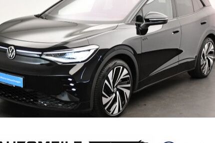 VW ID.4 16.514 km 48.990 &euro; Wolfsburg 38440