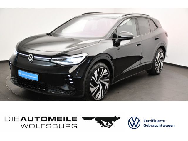 VW ID.4 16.514 km 48.990 &euro; Wolfsburg 38440