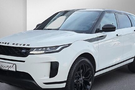 Land Rover Range Rover Evoque 60.550 km 26.899 &euro; Wunsiedel 95632