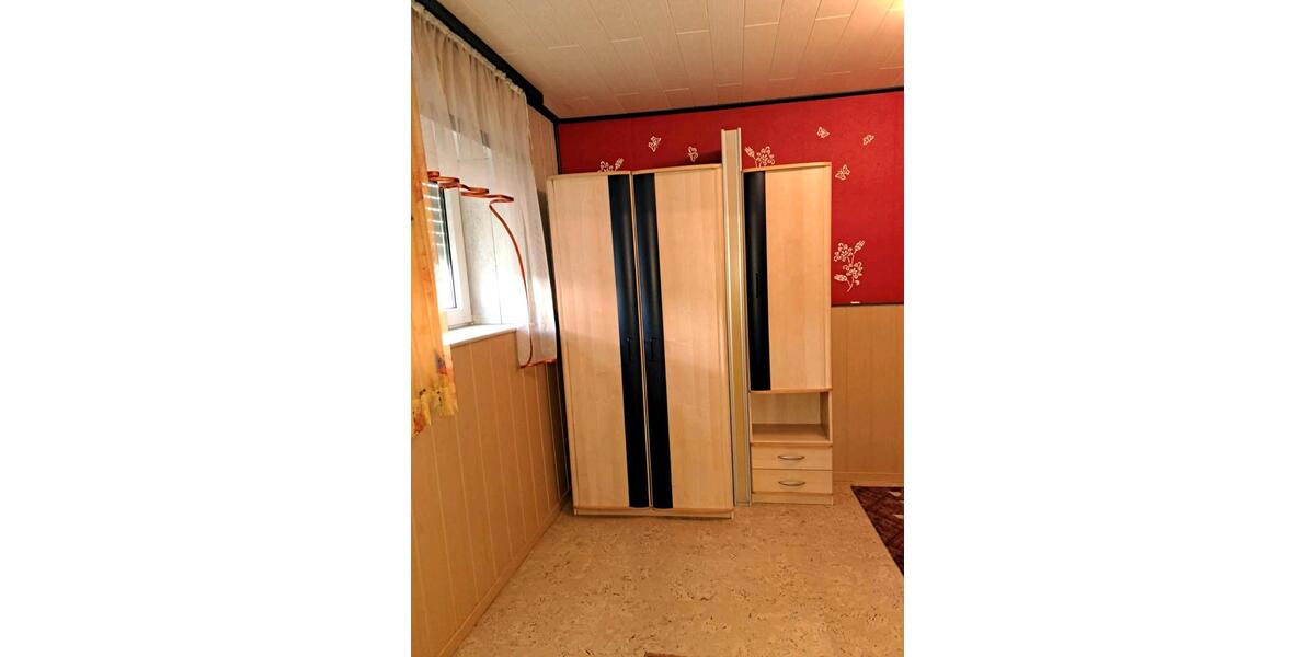 Etagenwohnung Germersheim - 3 Zimmer, 63 m&sup2;, 950&euro; | Angebot:25985194