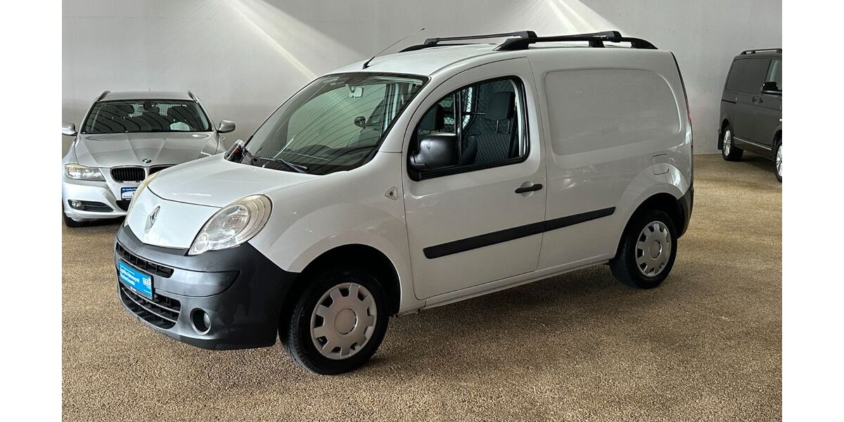 Renault Kangoo 172.420 km 3.750 &euro; Kiel 24146