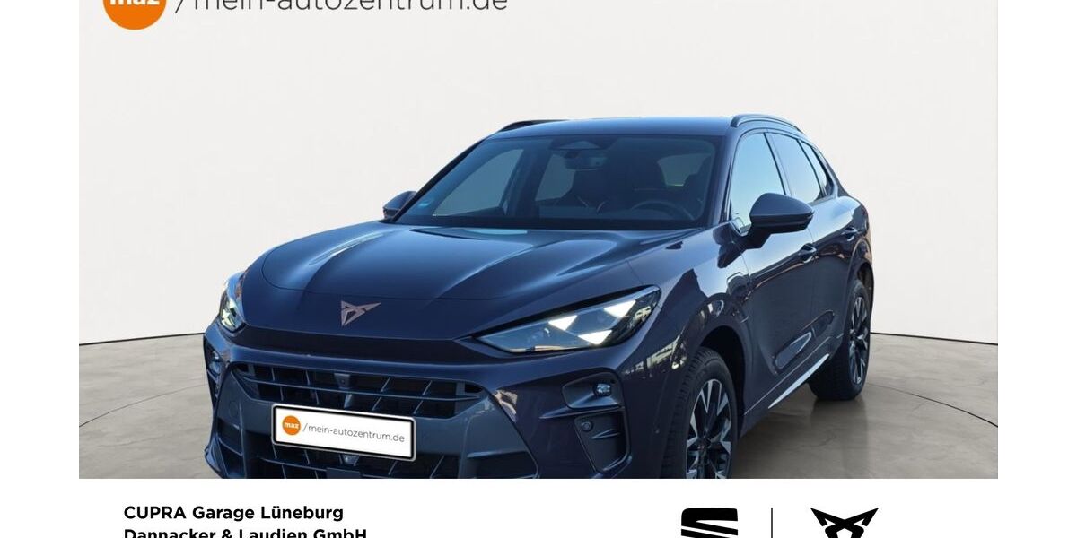 Cupra Terramar 11.500 km 43.990 &euro; Lüneburg 21337