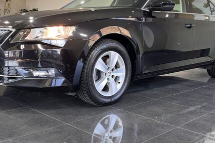 Skoda Superb 113.000 km 17.498 &euro; Dautphetal 35232