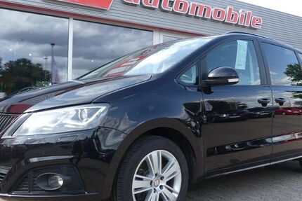 Seat Alhambra 178.799 km 13.900 € Langenhagen 30855