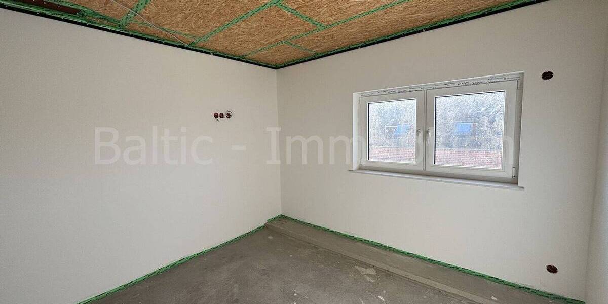 Etagenwohnung Neustadt - 3 Zimmer, 70 m&sup2;, 327.000&euro; | Angebot:26243396