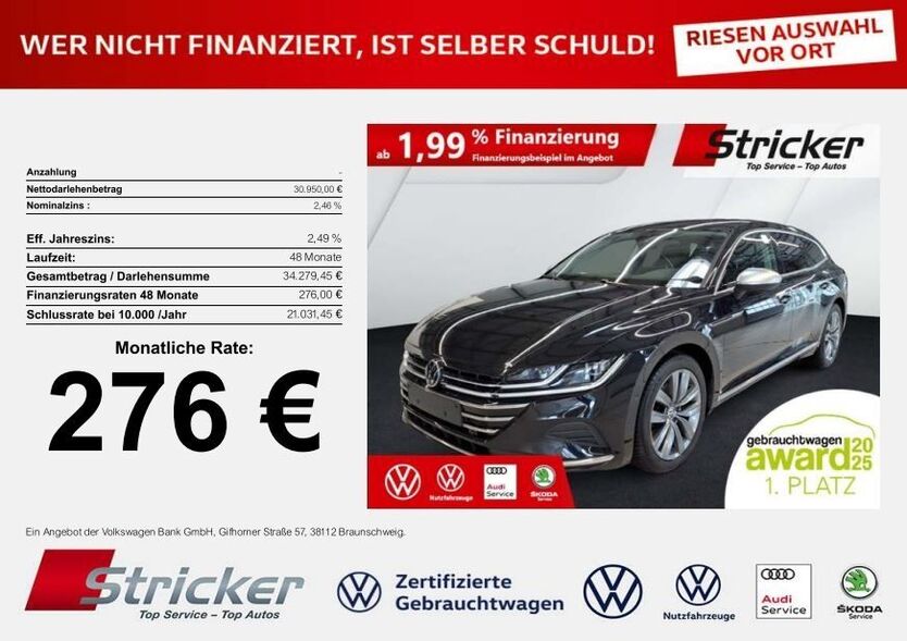 Arteon
