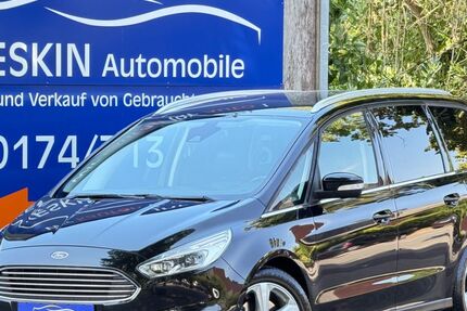 Ford Galaxy 238.000 km 9.990 &euro; Ahlen 59227