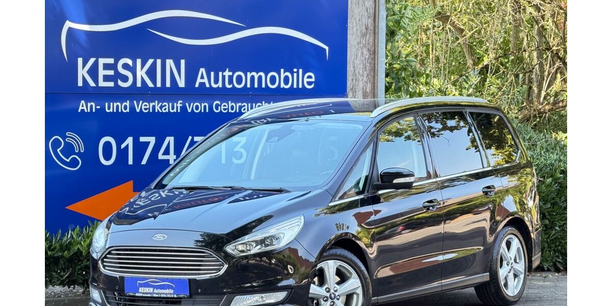 Ford Galaxy 238.000 km 9.990 &euro; Ahlen 59227