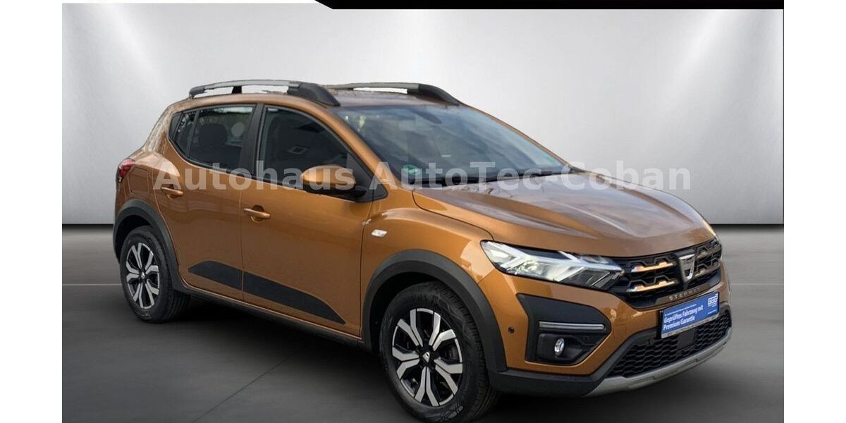 Dacia Sandero 87.890 km 11.990 &euro; Freising 85356