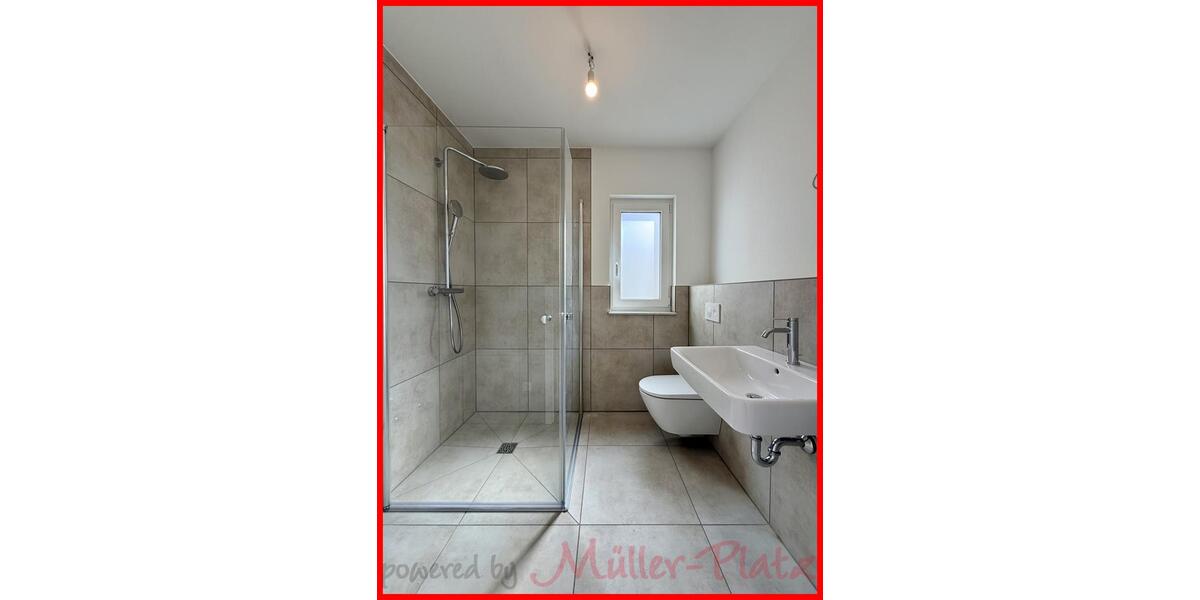 Erdgeschoßwohnung Wegberg - 3 Zimmer, 78 m&sup2;, 1.085&euro; | Angebot:26648416