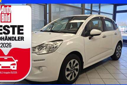 Citroen C3 240.210 km 3.200 &euro; Wolfsburg Heiligendorf 38444