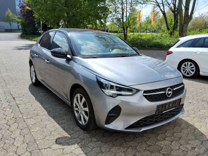Opel Corsa 67.000 km 9.999 € Hohenbrunn bei München 85662
