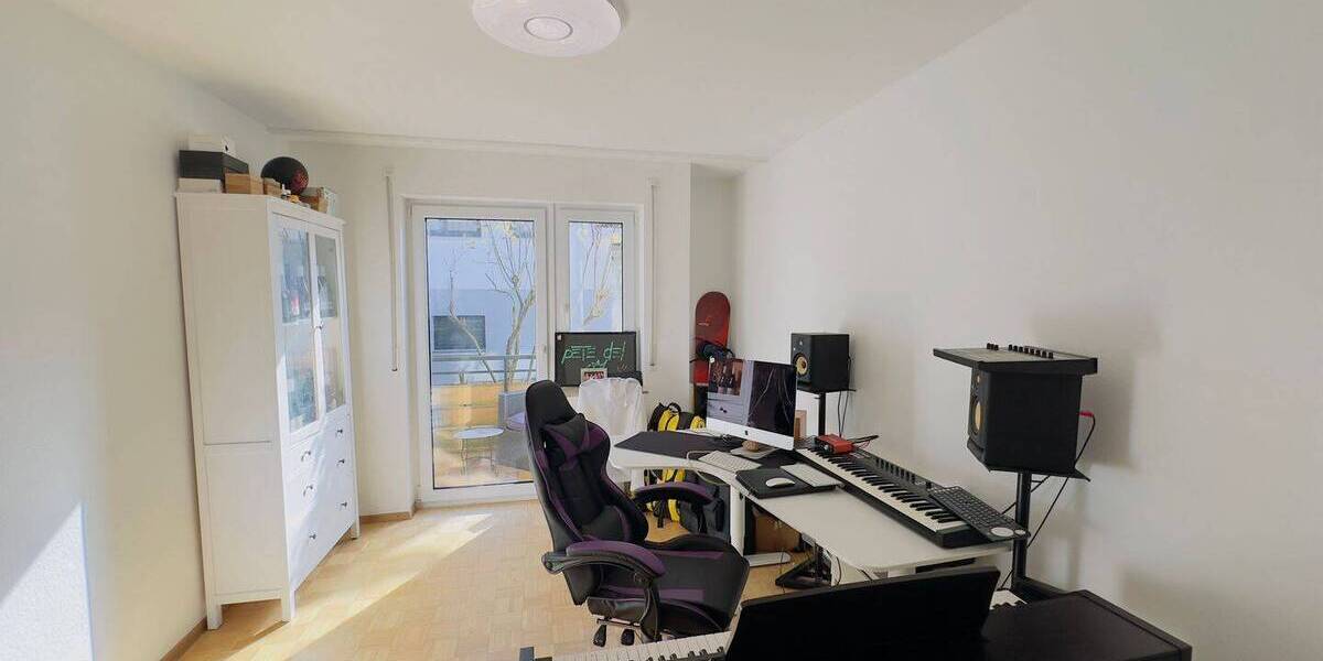 Etagenwohnung Neuhausen auf den Fildern - 1 Zimmer, 313 m&sup2;, 1.090.000&euro; | Angebot:26127706