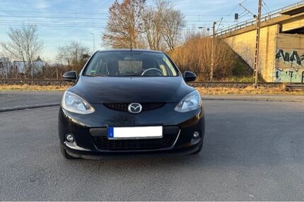 Mazda 2 82.165 km 6.000 &euro; Dieburg 64807