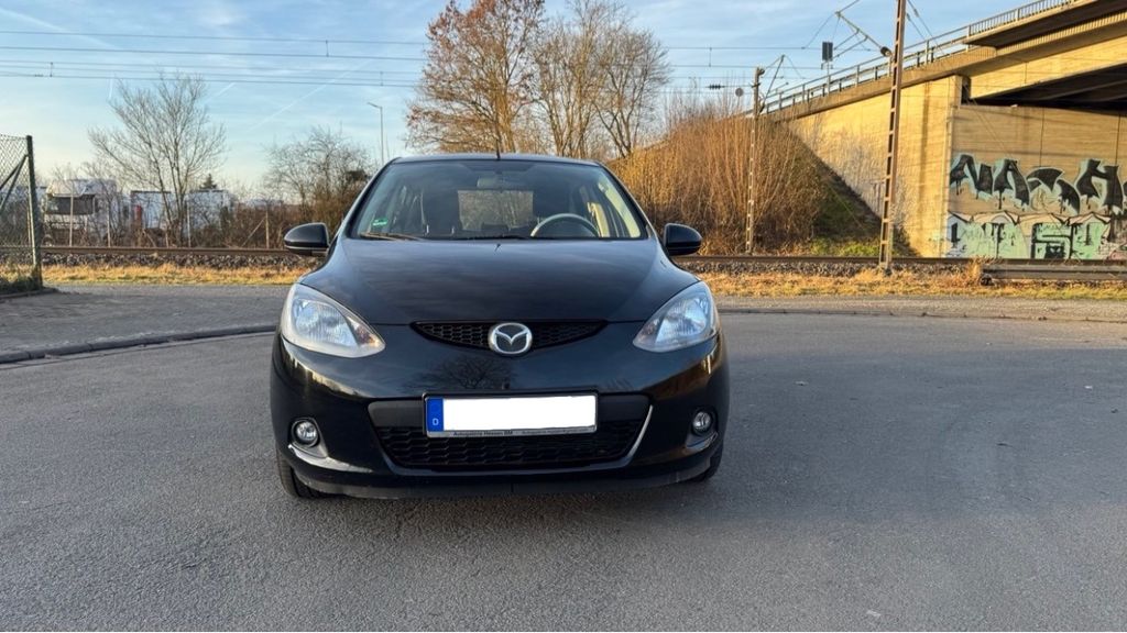 Mazda 2 82.165 km 6.000 &euro; Dieburg 64807