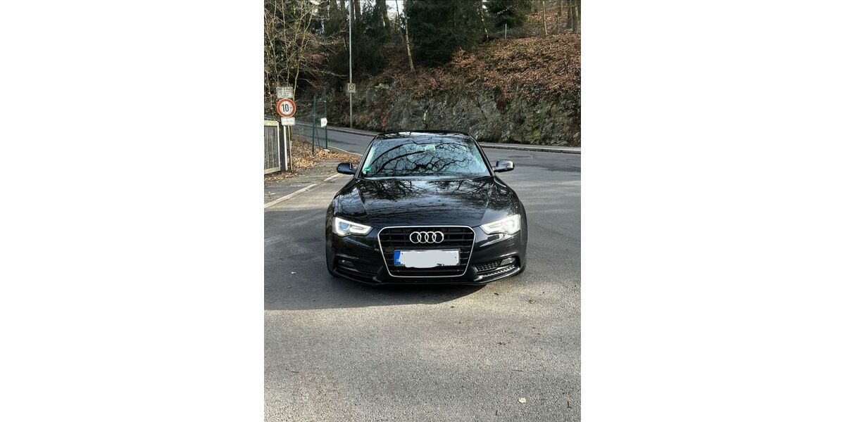 Audi A5 209.040 km 10.999 &euro; Lüdenscheid 58507