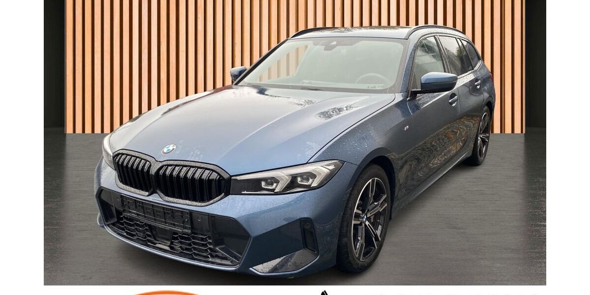 BMW 330 8.286 km 37.980 &euro; Dresden 01328