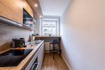 Etagenwohnung München Thalk.Obersendl.-Forsten-Fürstenr.-Solln - 2 Zimmer, 68 m&sup2;, 1.750&euro; | Angebot:26863546