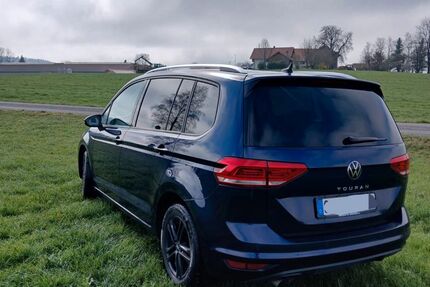 VW Touran 62.000 km 25.000 &euro; Marktoberdorf 87616